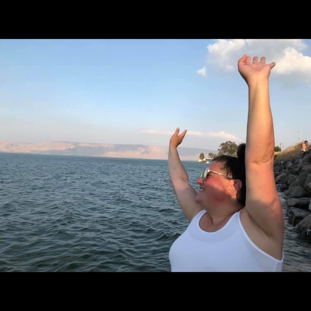 Meet your Posher, Gabrielle
